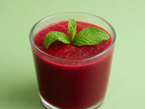 Drei Zutaten, eine Gewohnheit: Warum schwören so viele Menschen auf Karotten-, Rote-Bete- und Apfelsaft?